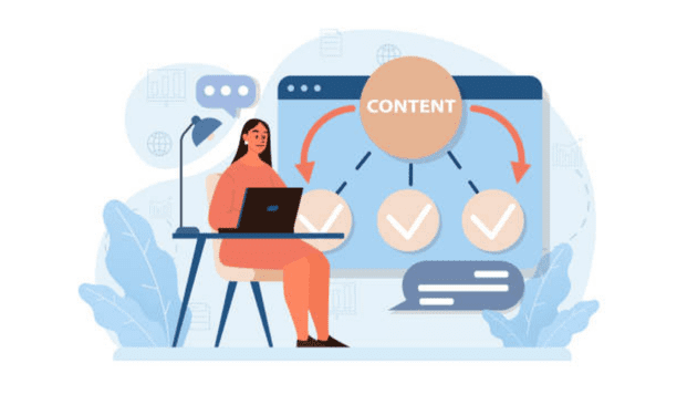 content creation